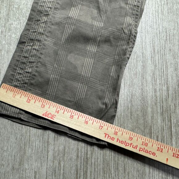 Kuhl Women's Cargo Pants - Olive Green - Picture 6 of 10